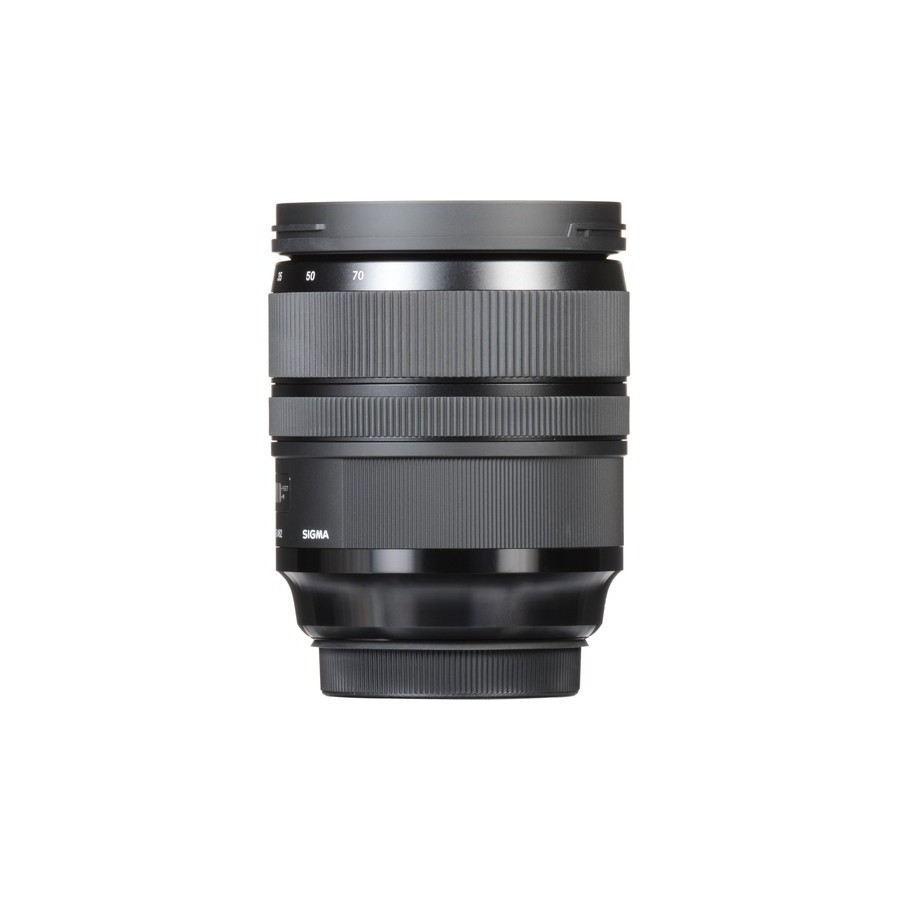 Sigma 24-70mm f/2.8 DG OS HSM Art Lens for Canon EF