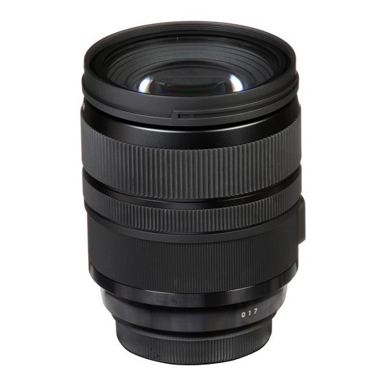 Sigma 24-70mm f/2.8 DG OS HSM Art Lens for Canon EF