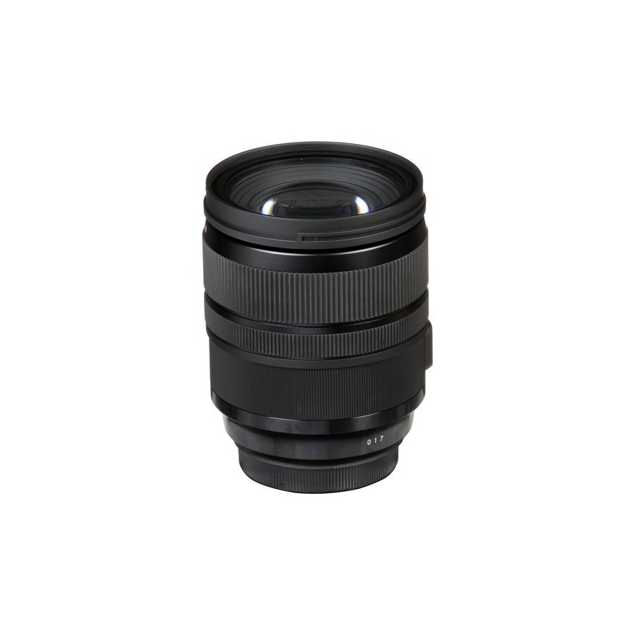 Sigma 24-70mm f/2.8 DG OS HSM Art Lens for Canon EF