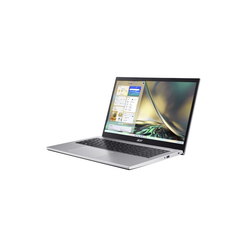 Acer 15.6" Aspire 3 Notebook (Silver)