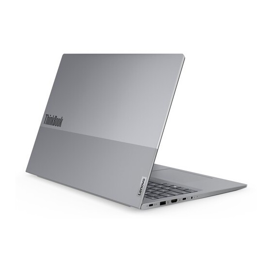 Lenovo 16" ThinkBook 16 G6 Multi-Touch Laptop (Arctic Gray)