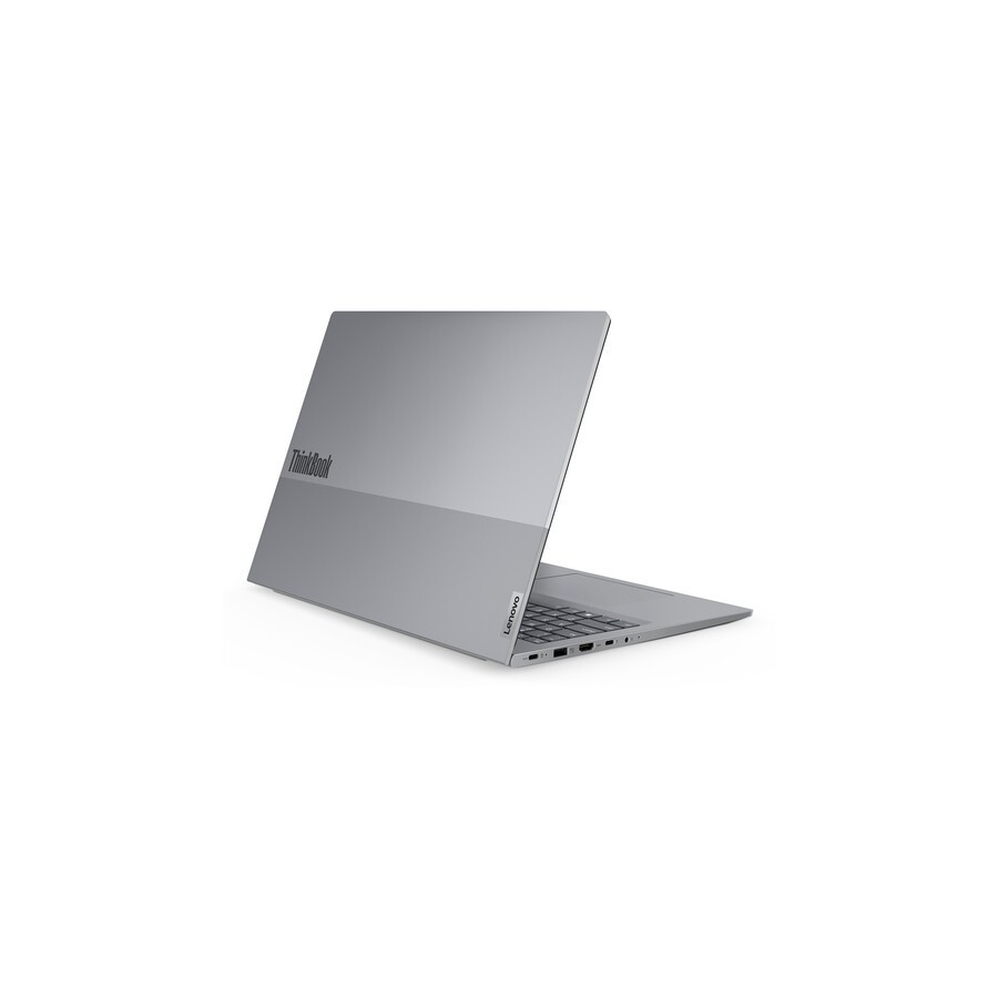 Lenovo 16" ThinkBook 16 G6 Multi-Touch Laptop (Arctic Gray)