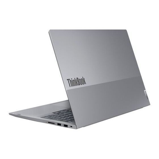 Lenovo 16" ThinkBook 16 G6 Multi-Touch Laptop (Arctic Gray)