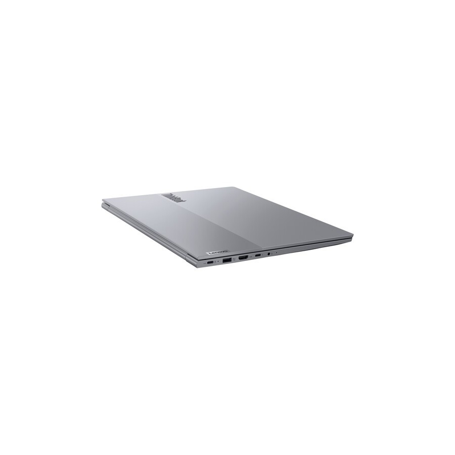 Lenovo 16" ThinkBook 16 G6 Multi-Touch Laptop (Arctic Gray)