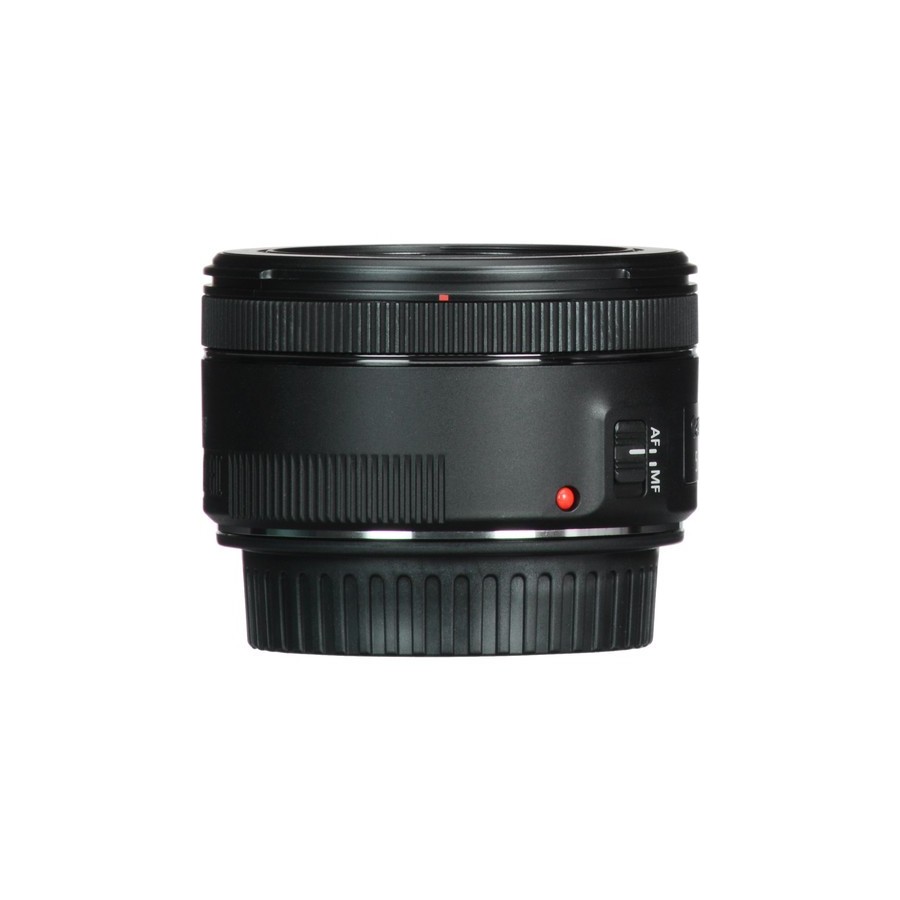 Canon EF 50mm f/1.8 STM Lens