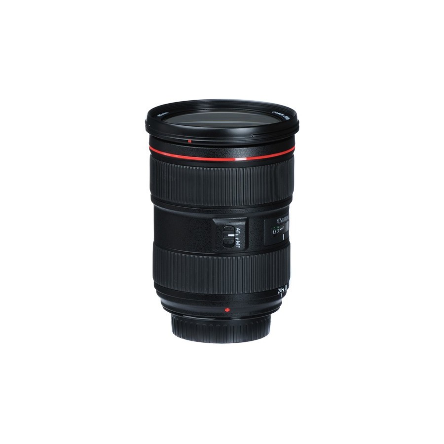 Canon EF 24-70mm f/2.8L II USM Lens