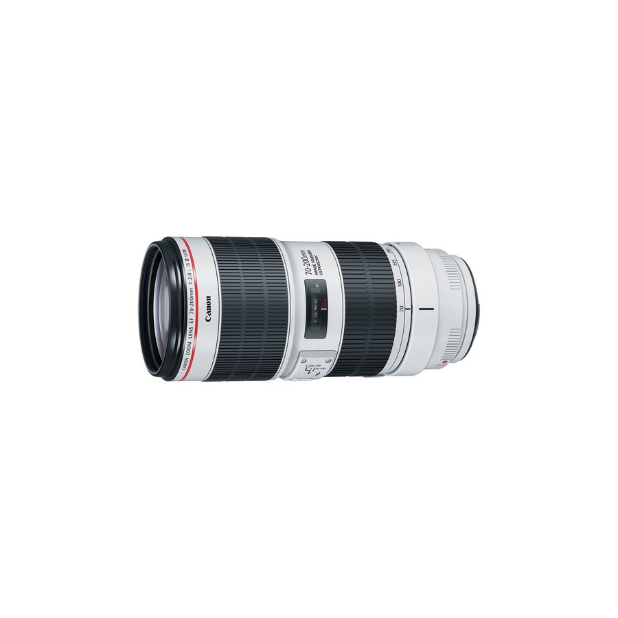 Canon EF 70-200mm f/2.8L IS III USM Lens