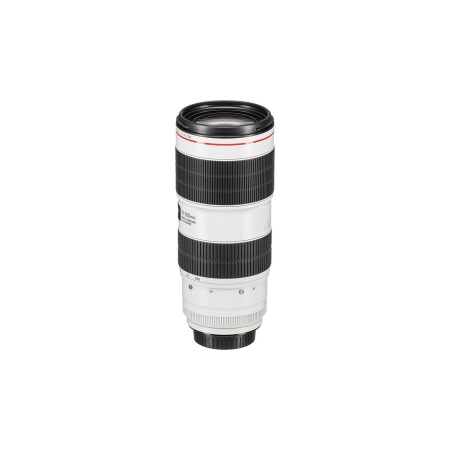 Canon EF 70-200mm f/2.8L IS III USM Lens