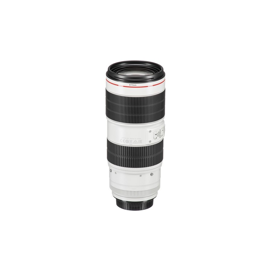 Canon EF 70-200mm f/2.8L IS III USM Lens