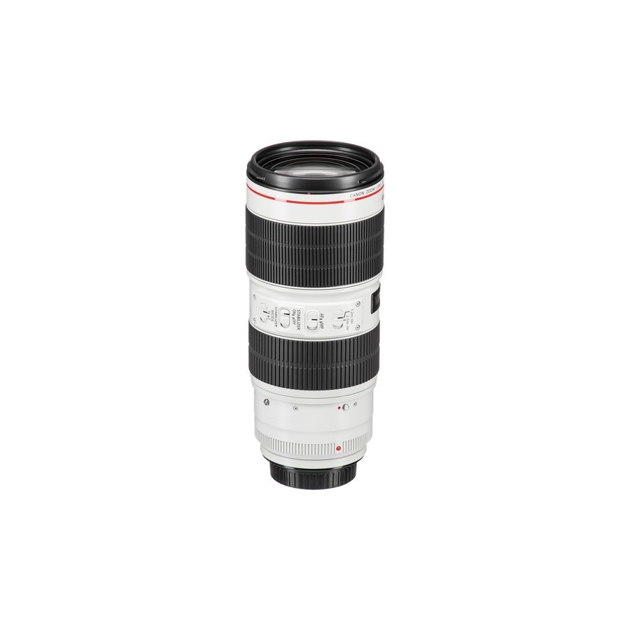 Canon EF 70-200mm f/2.8L IS III USM Lens