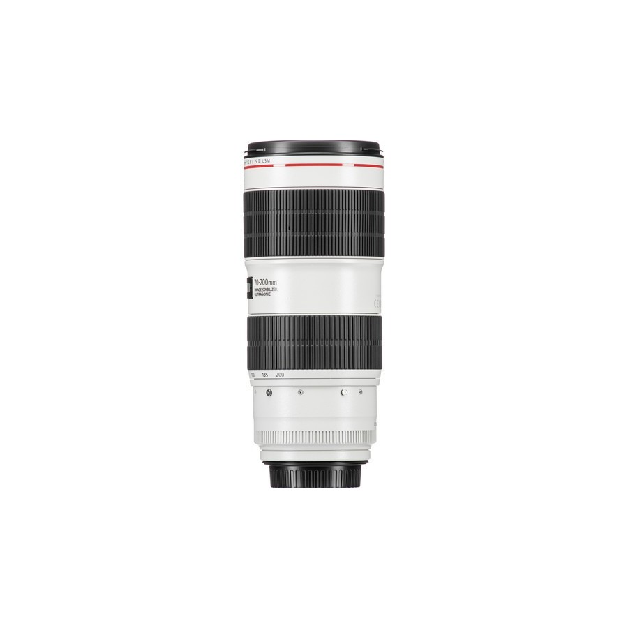 Canon EF 70-200mm f/2.8L IS III USM Lens