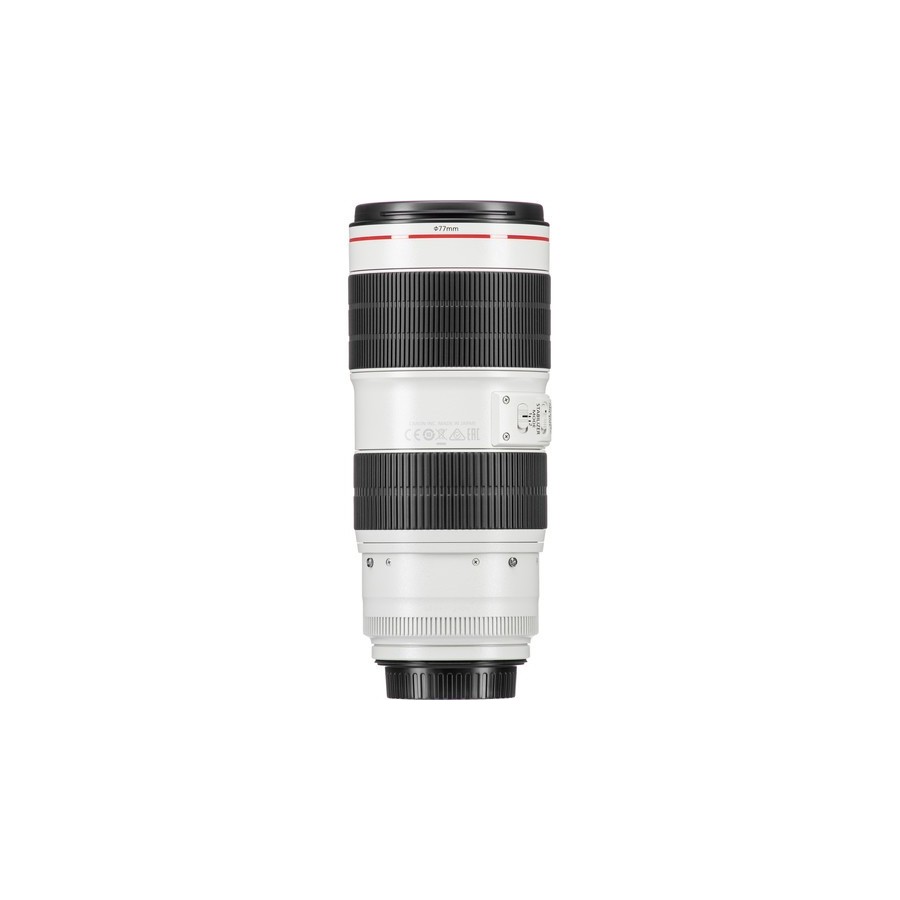 Canon EF 70-200mm f/2.8L IS III USM Lens