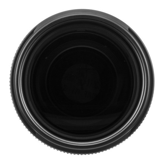 Canon EF 70-200mm f/2.8L IS III USM Lens