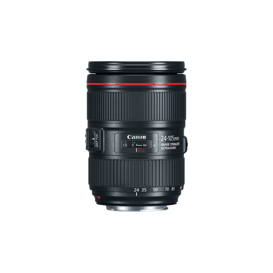 Canon EF 24-105mm f/4L IS II USM Lens