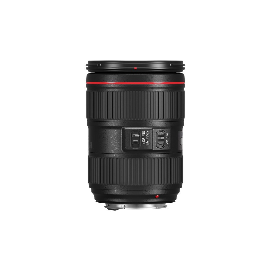 Canon EF 24-105mm f/4L IS II USM Lens