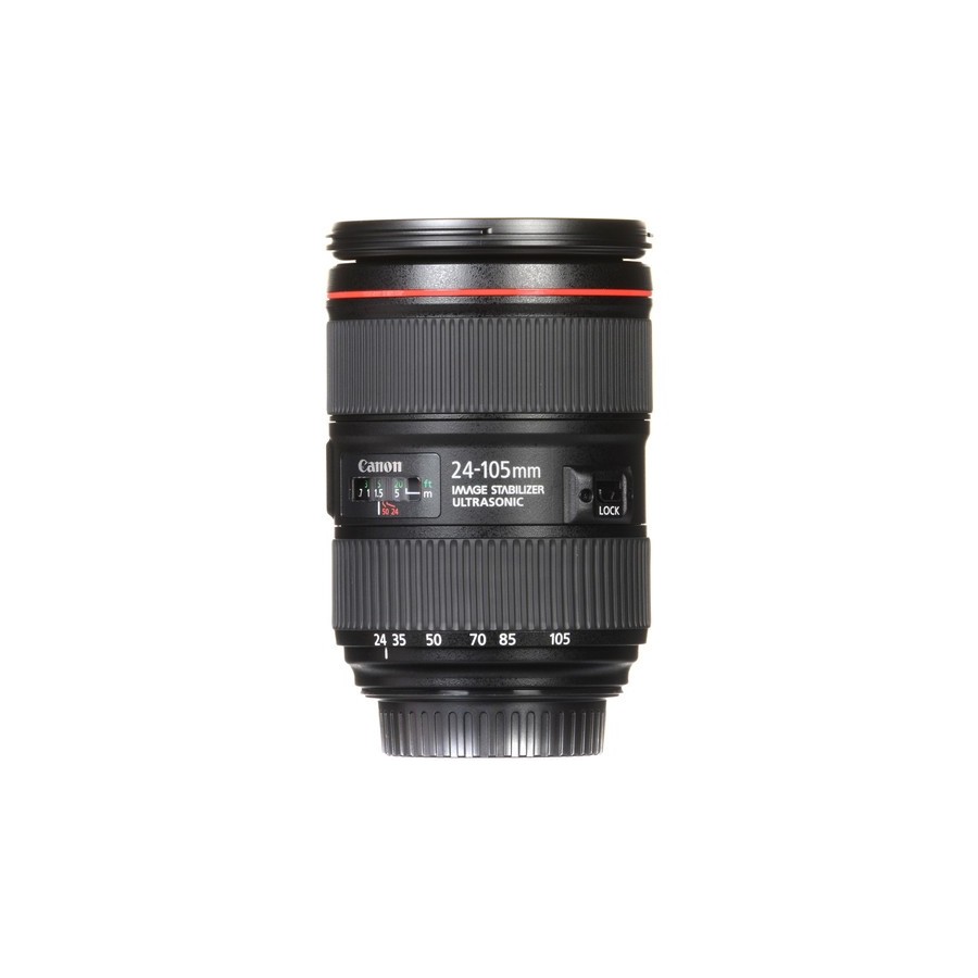 Canon EF 24-105mm f/4L IS II USM Lens