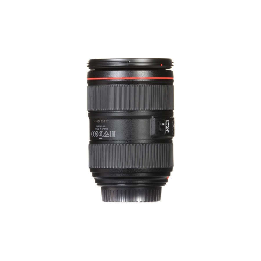 Canon EF 24-105mm f/4L IS II USM Lens