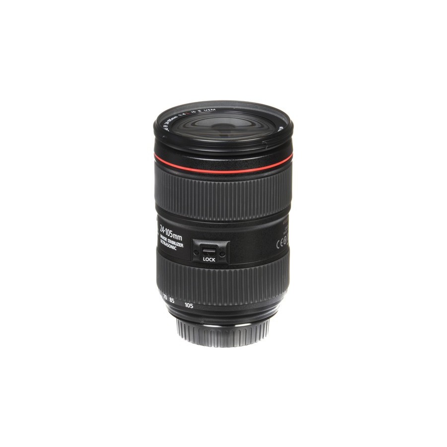 Canon EF 24-105mm f/4L IS II USM Lens