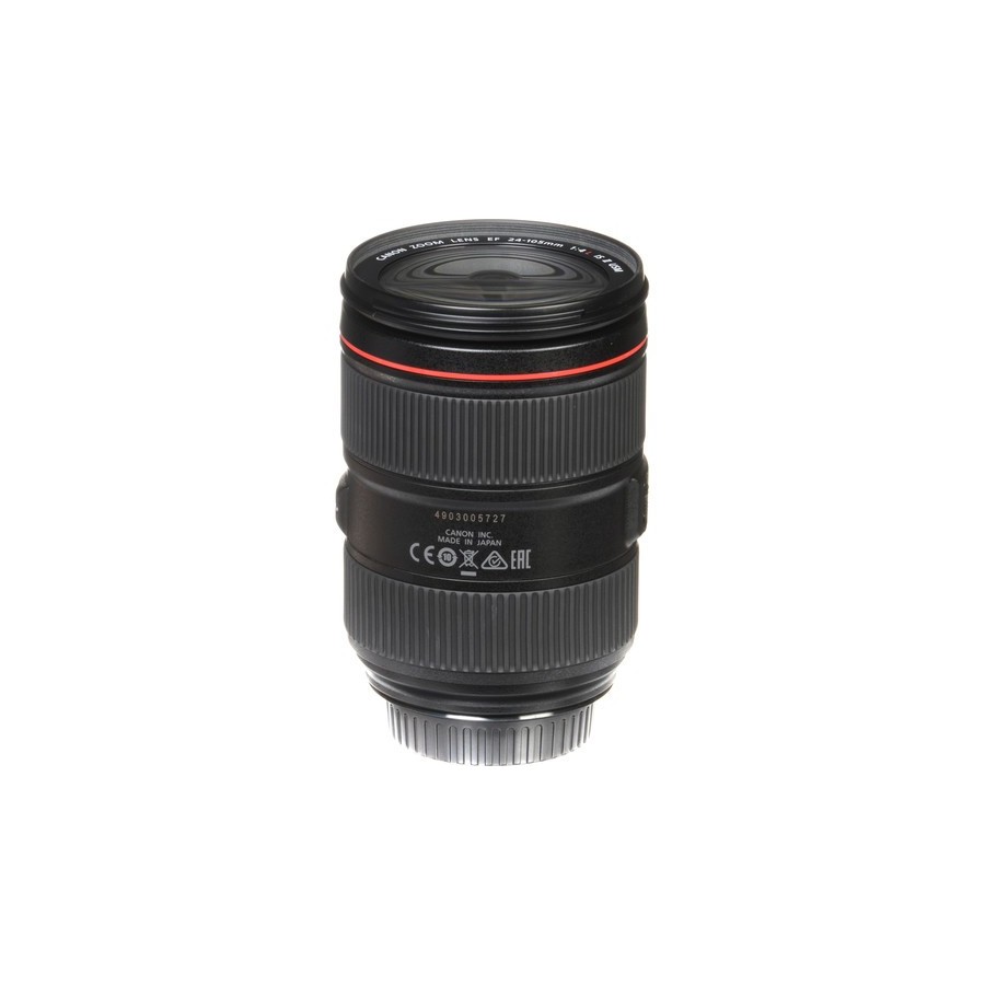 Canon EF 24-105mm f/4L IS II USM Lens