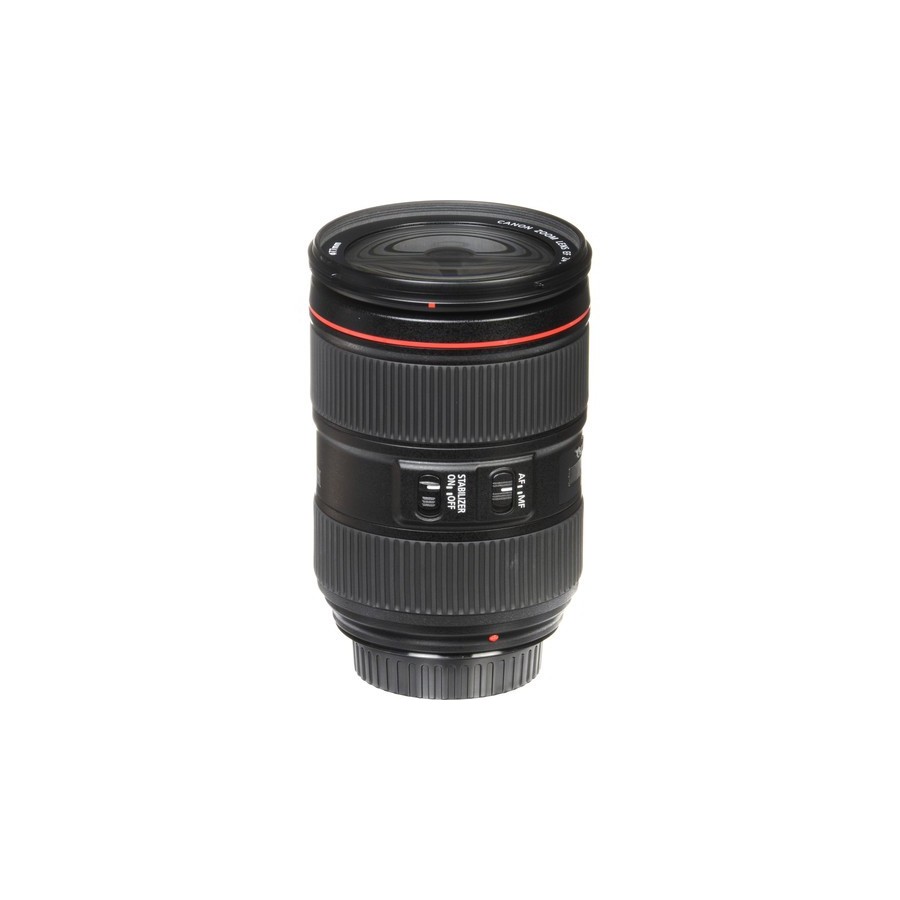 Canon EF 24-105mm f/4L IS II USM Lens