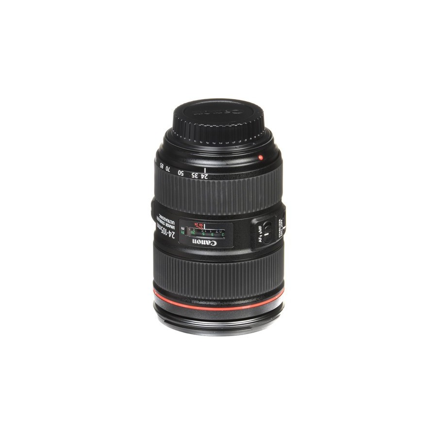 Canon EF 24-105mm f/4L IS II USM Lens