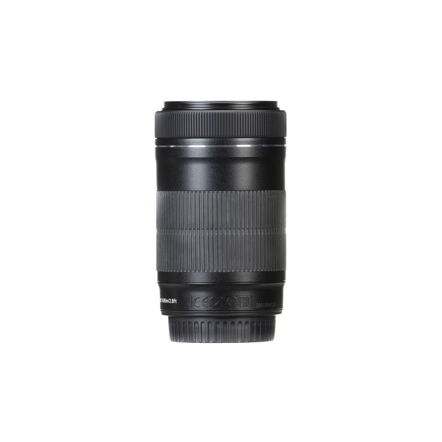 Canon EF-S 55-250mm f/4-5.6 IS STM Lens