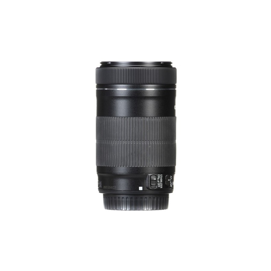 Canon EF-S 55-250mm f/4-5.6 IS STM Lens