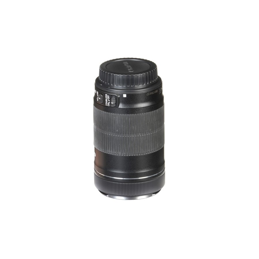 Canon EF-S 55-250mm f/4-5.6 IS STM Lens