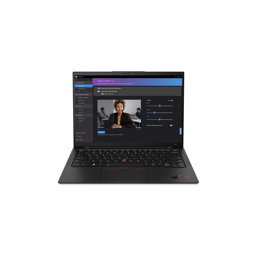 Lenovo ThinkPad X1 Carbon Gen 11 Multi-Touch Notebook