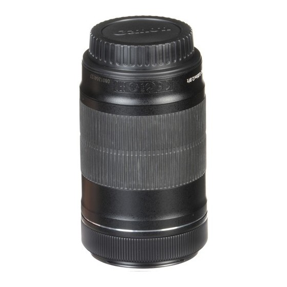 Canon EF-S 55-250mm f/4-5.6 IS STM Lens