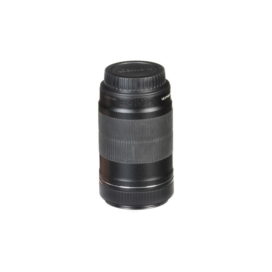 Canon EF-S 55-250mm f/4-5.6 IS STM Lens