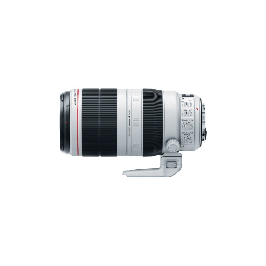 Canon EF 100-400mm f/4.5-5.6L IS II USM Lens