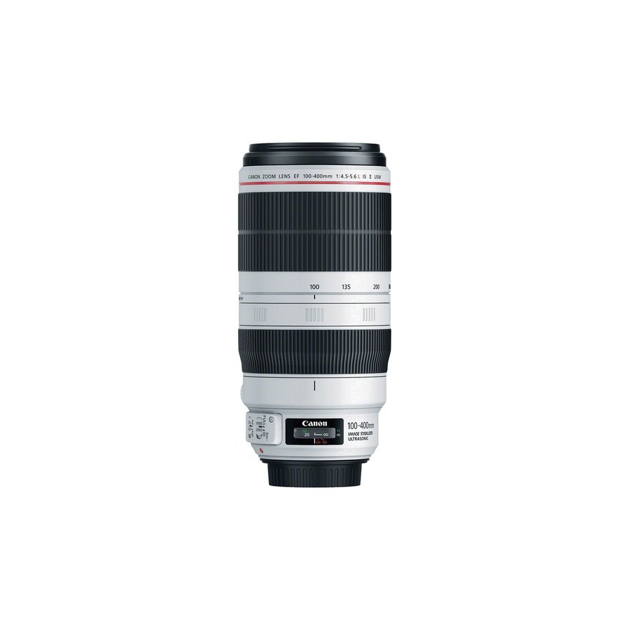 Canon EF 100-400mm f/4.5-5.6L IS II USM Lens