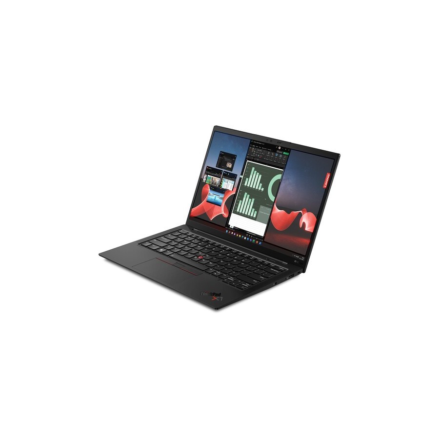 Lenovo ThinkPad X1 Carbon Gen 11 Multi-Touch Notebook