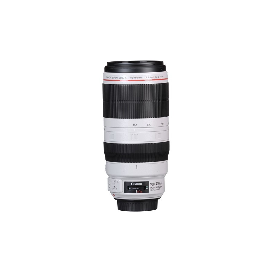 Canon EF 100-400mm f/4.5-5.6L IS II USM Lens