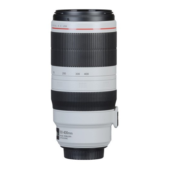 Canon EF 100-400mm f/4.5-5.6L IS II USM Lens