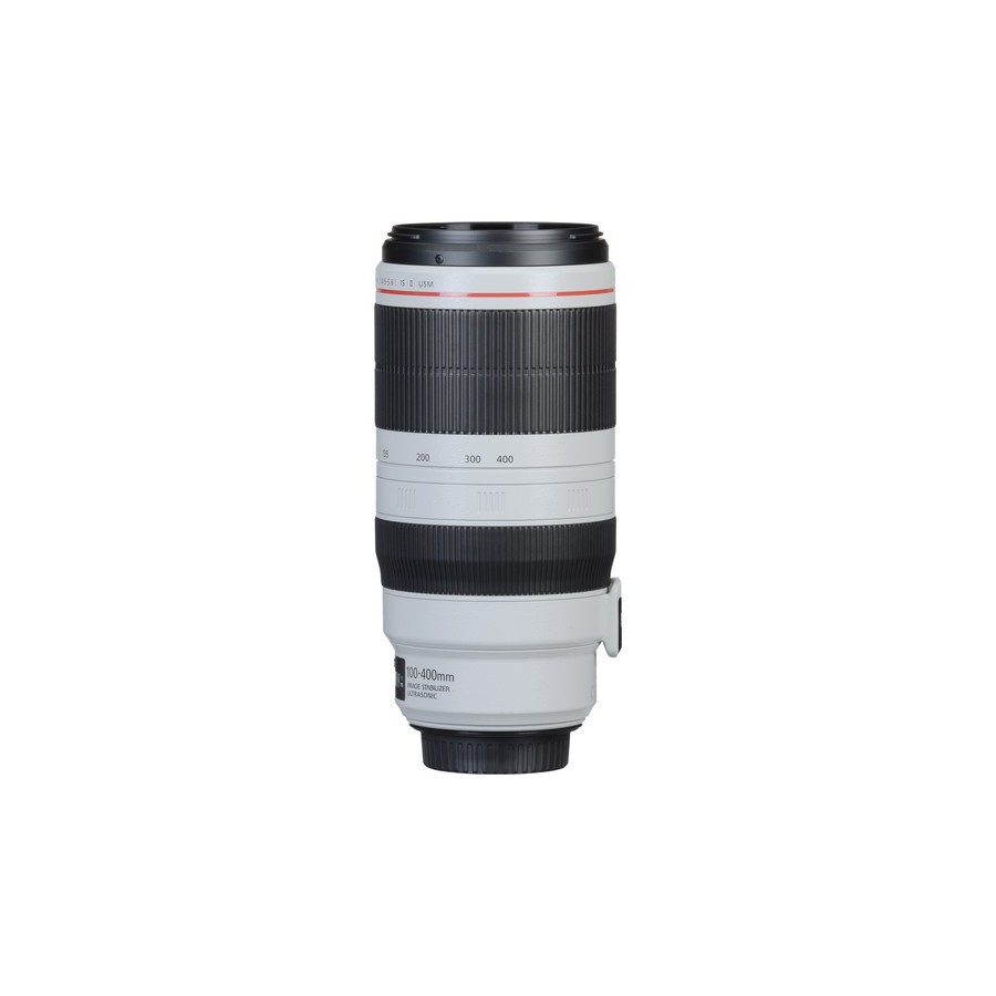 Canon EF 100-400mm f/4.5-5.6L IS II USM Lens