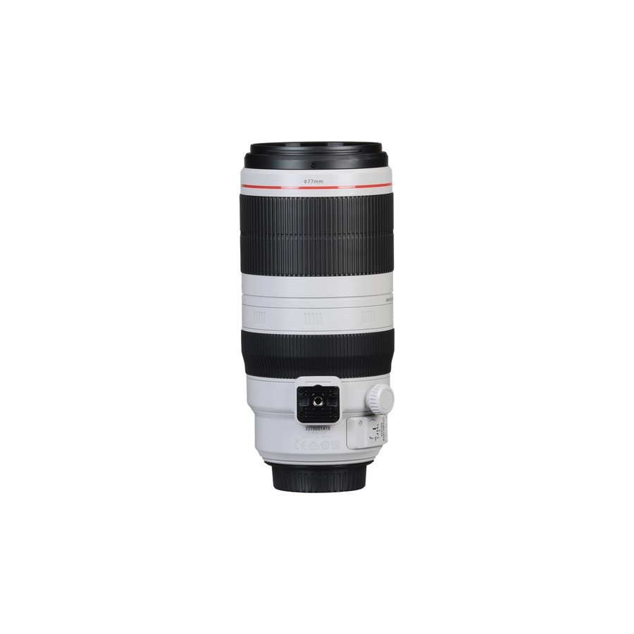 Canon EF 100-400mm f/4.5-5.6L IS II USM Lens