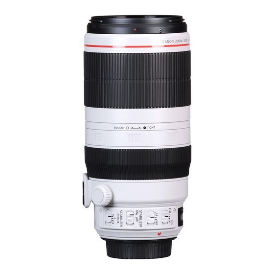 Canon EF 100-400mm f/4.5-5.6L IS II USM Lens