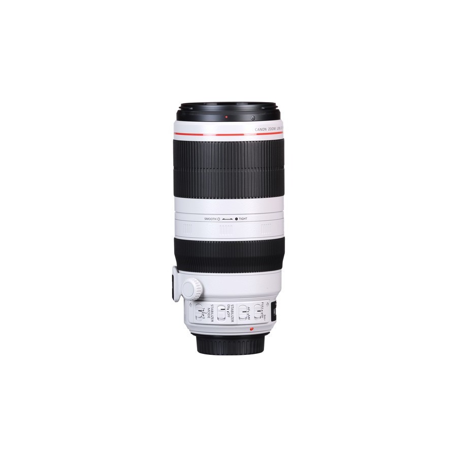 Canon EF 100-400mm f/4.5-5.6L IS II USM Lens