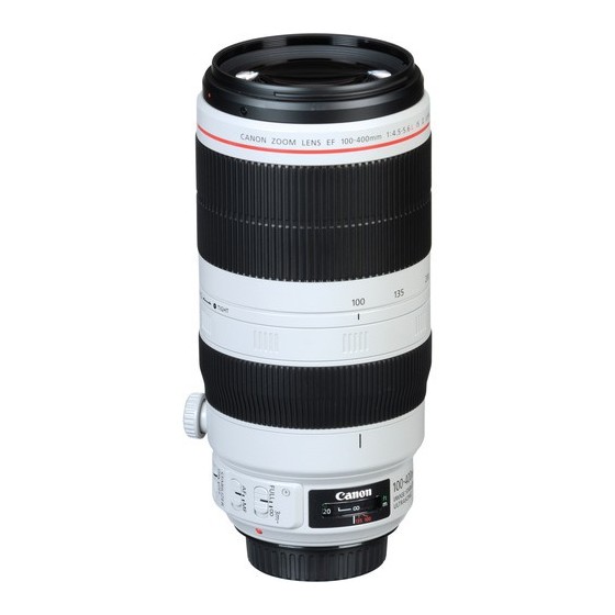 Canon EF 100-400mm f/4.5-5.6L IS II USM Lens