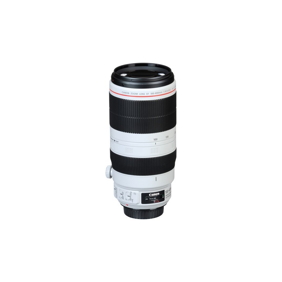 Canon EF 100-400mm f/4.5-5.6L IS II USM Lens