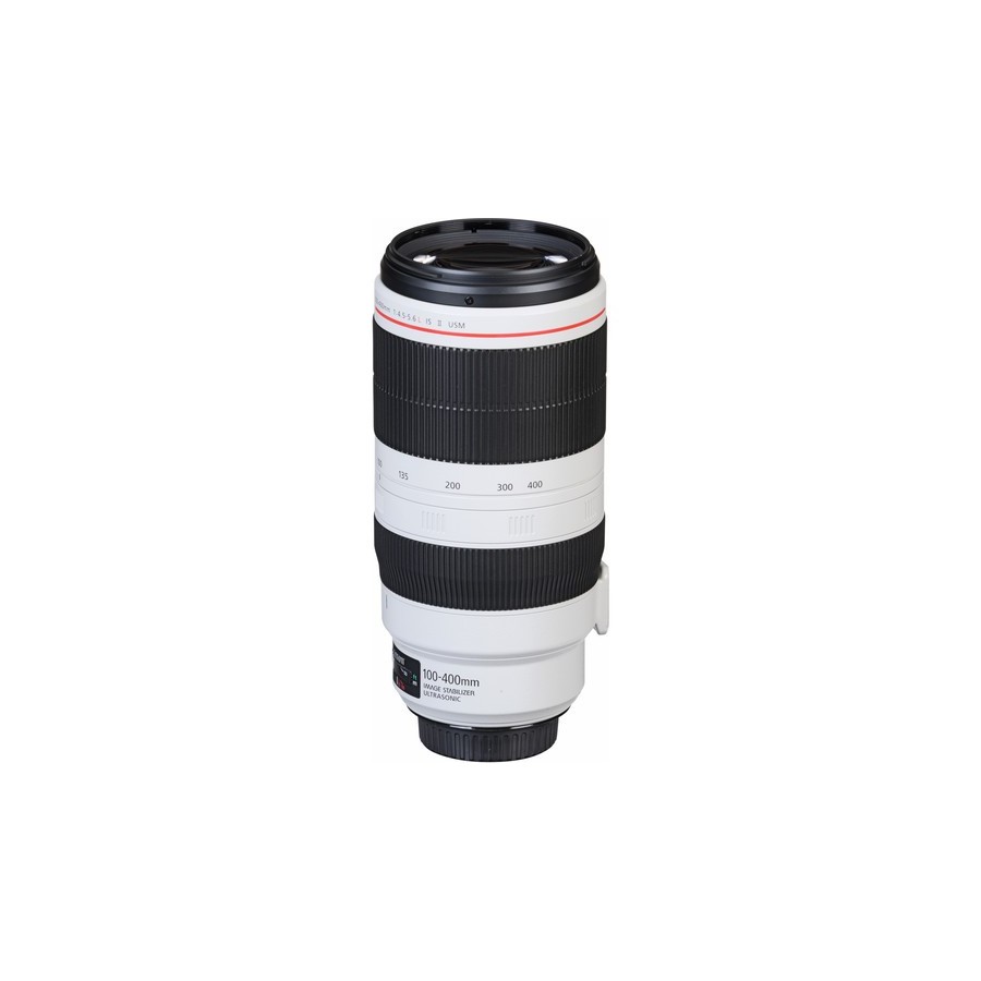 Canon EF 100-400mm f/4.5-5.6L IS II USM Lens