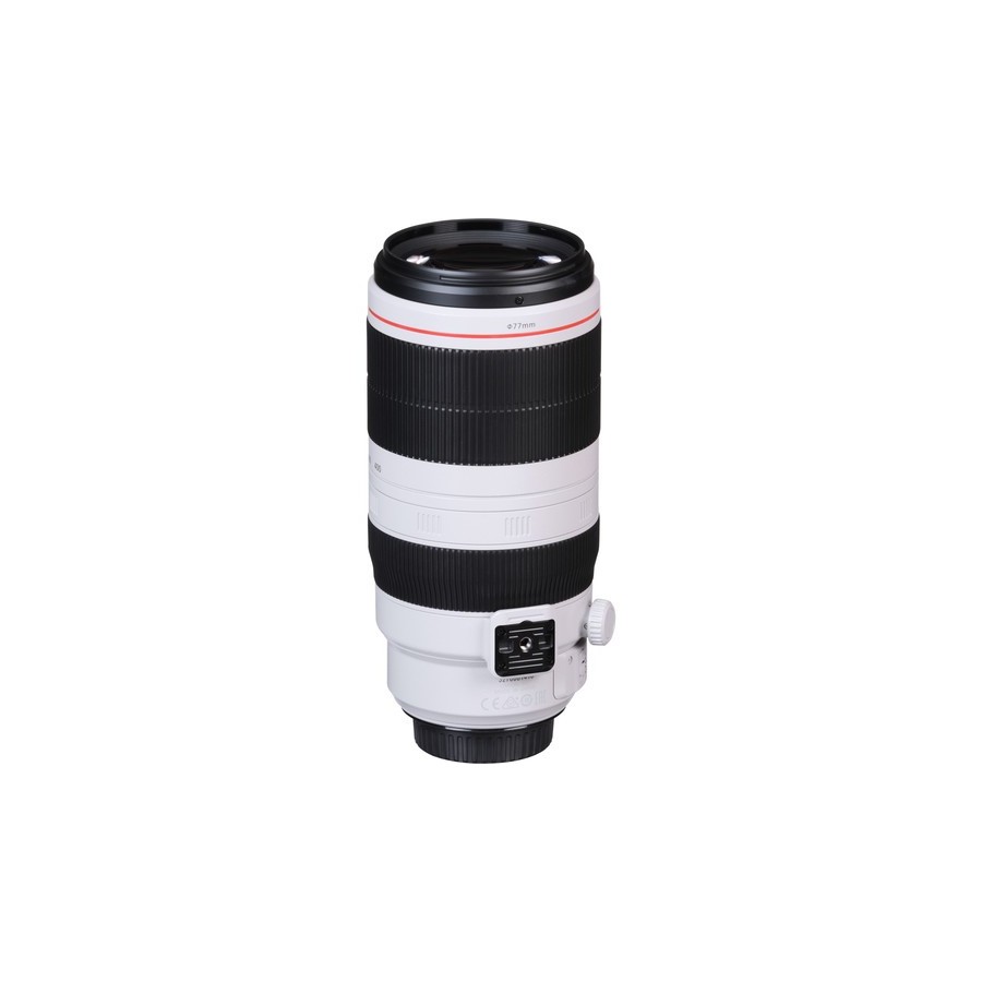 Canon EF 100-400mm f/4.5-5.6L IS II USM Lens