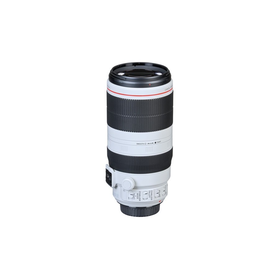 Canon EF 100-400mm f/4.5-5.6L IS II USM Lens