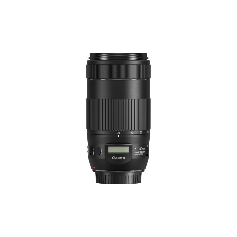 Canon EF 70-300mm f/4-5.6 IS II USM Lens