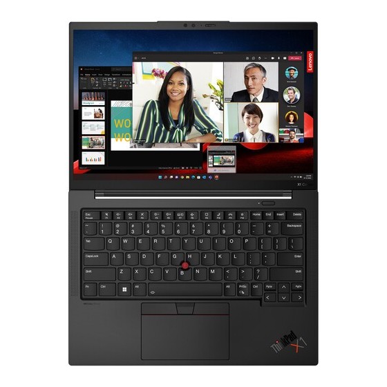 Lenovo ThinkPad X1 Carbon Gen 11 Multi-Touch Notebook