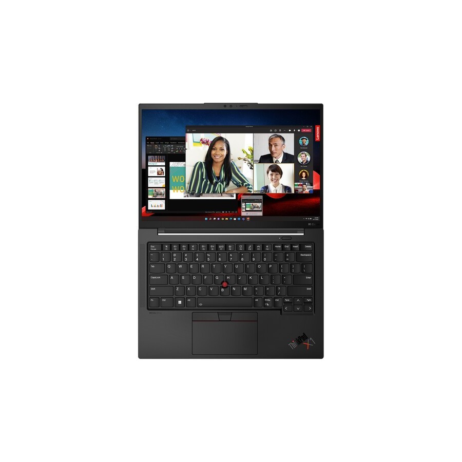 Lenovo ThinkPad X1 Carbon Gen 11 Multi-Touch Notebook