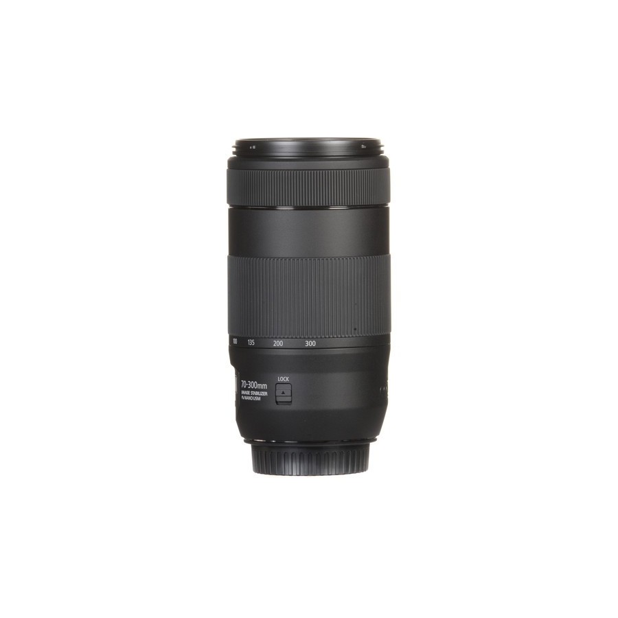 Canon EF 70-300mm f/4-5.6 IS II USM Lens