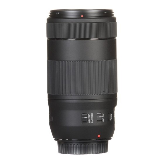 Canon EF 70-300mm f/4-5.6 IS II USM Lens